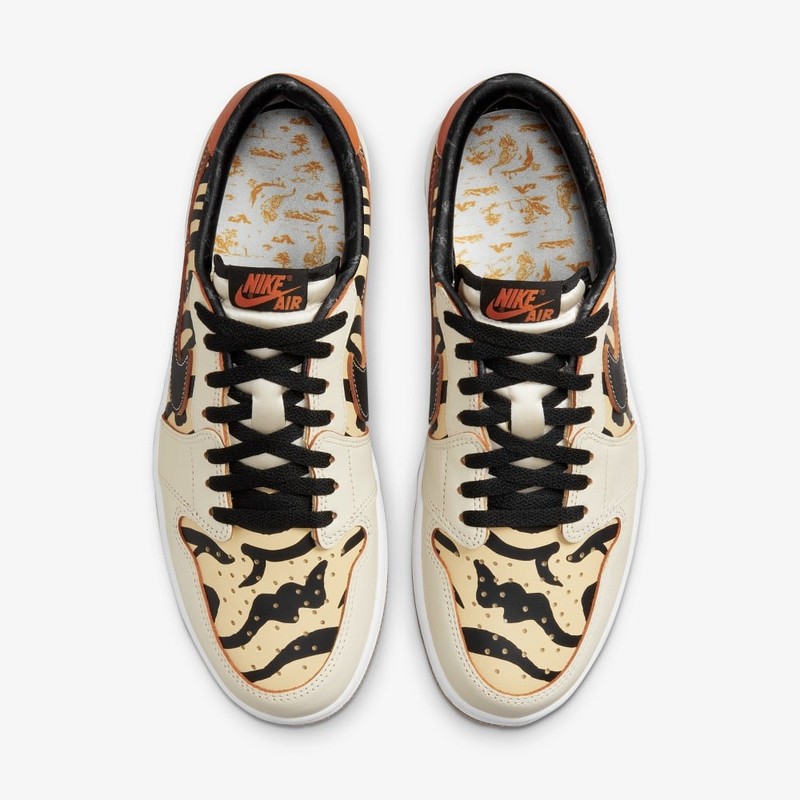 Air Jordan 1 Low OG CNY | DH6932-100 | Grailify